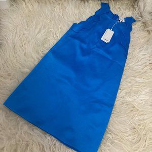 3.1 PHILLIP LIM Crew Neck Mini Dress